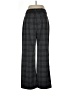 Old Navy Plaid Gray Dress Pants Size L - photo 2
