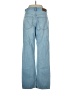 Madewell 100% Cotton Blue Jeans Size 23 waist - photo 2