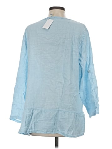 Camille & Co. 3/4 Sleeve Blouse (view 2)