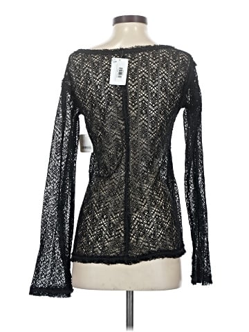 Free People Long Sleeve Top (view 2)