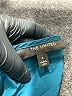The Limited 100% Polyester Teal Cocktail Dress Size 2 - photo 7