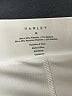 Varley Solid White Ivory Skort Size M - photo 3