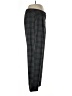 Old Navy Plaid Gray Dress Pants Size L - photo 4