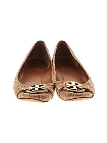 Tory Burch Flats (view 2)