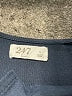 24/7 Maurices Blue Cocktail Dress Size L - photo 7