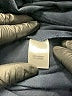 24/7 Maurices Blue Cocktail Dress Size L - photo 8