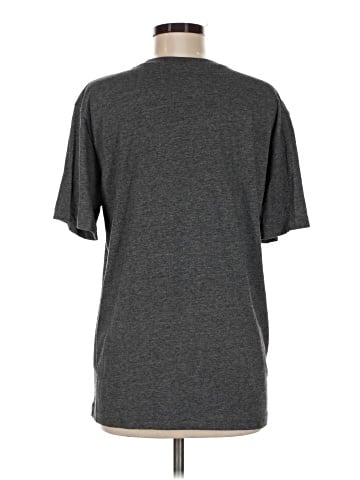 George Short Sleeve T-Shirt (view 2)