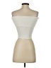 Love Tree Ivory Tube Top Size S - photo 2