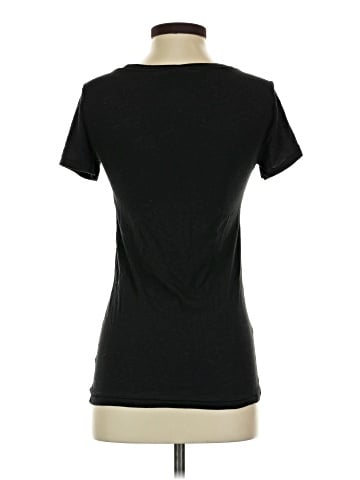 Victoria's Secret Pink Short Sleeve T-Shirt (view 2)