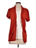 CARDIGAN Orange Cardigan Size L - photo 1