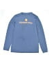 Vineyard Vines Performance Blue Long Sleeve T-Shirt Size 12 - 14 - photo 1