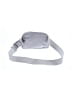 Unbranded 100% Nylon Gray Belt Bag One size - photo 2