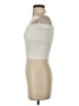 Love Tree Ivory Tube Top Size S - photo 5