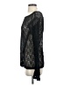 Free People Black Long Sleeve Top Size S - photo 5