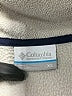 Columbia 100% Polyester Ivory Fleece Size XS - photo 6