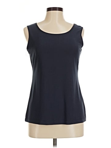 IMAN Sleeveless T-Shirt (view 1)