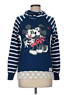 Disney Parks Pullover Sweater