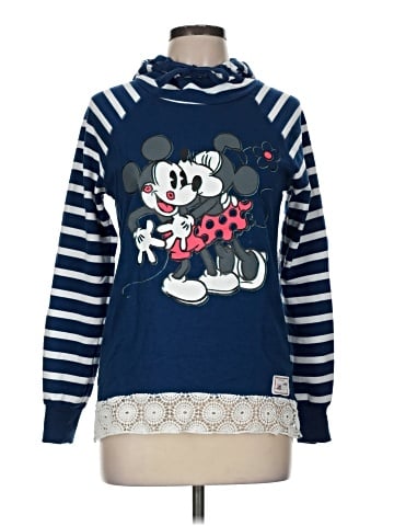 Disney Parks Pullover Sweater (view 1)