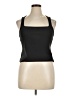 SPANX Black Tank Top Size XL - photo 1