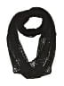 Coldwater Creek Black Scarf One size - photo 1
