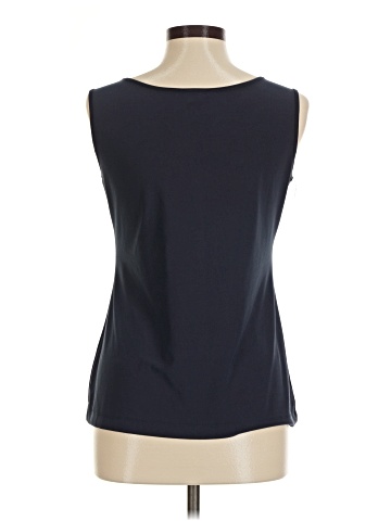IMAN Sleeveless T-Shirt (view 2)
