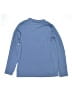 Vineyard Vines Performance Blue Long Sleeve T-Shirt Size 12 - 14 - photo 2