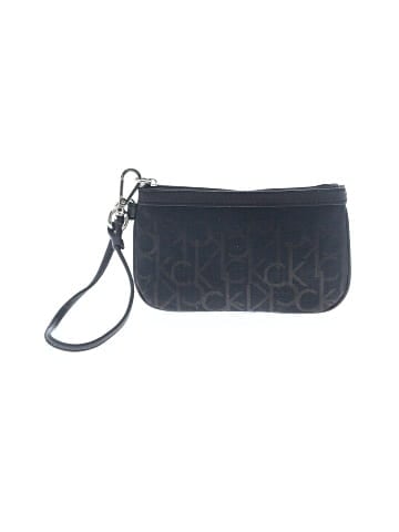 Calvin Klein Wristlet (view 1)