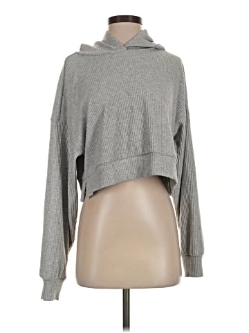 Alo Pullover Sweater (view 1)