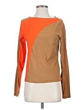 Lululemon Athletica Long Sleeve T-Shirt (view 1)