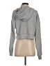Alo Gray Pullover Sweater Size S (estimated) - photo 2