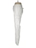 Zara 100% Cotton White Jeans Size 8 - photo 5