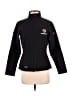 Assorted Brands Black Track Jacket Size S - photo 1