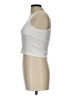 Uniqlo Silver Tank Top Size 11 - 12 - photo 5