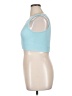 Yogalicious Blue Tank Top Size XL - photo 5