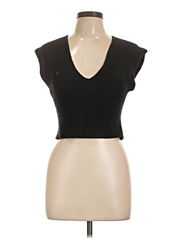 Natural Life Sweater Vest (view 1)