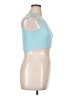 Yogalicious Blue Tank Top Size XL - photo 4
