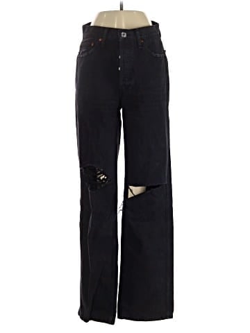RE/DONE Jeans (view 1)