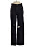 RE/DONE 100% Cotton Black Jeans Size 25 waist - photo 1