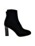Impo Black Ankle Boots Size 8 1/2 - photo 1