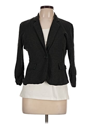 Charlotte Russe Blazer (view 1)