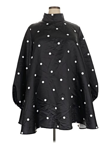 Stylewe 3/4 Sleeve Blouse (view 1)