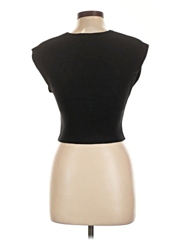 Natural Life Sweater Vest (view 2)