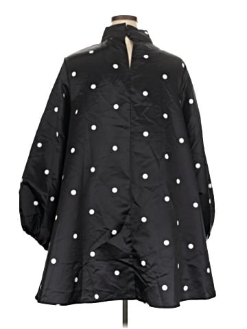 Stylewe 3/4 Sleeve Blouse (view 2)