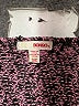 Bongo Purple 3/4 Sleeve Top Size S - photo 7