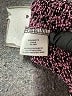 Bongo Purple 3/4 Sleeve Top Size S - photo 8