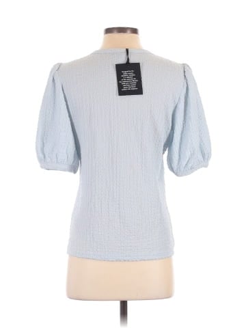 Modern Works 3/4 Sleeve Blouse (view 2)