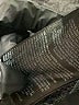 The North Face 100% Polyamide Gray Pullover Sweater Size L - photo 8