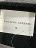 Panache 100% Acrylic Black Pullover Sweater Size XL - photo 7