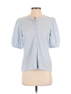 Modern Works 3/4 Sleeve Blouse