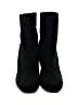 Impo Black Ankle Boots Size 8 1/2 - photo 2